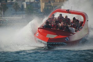 Jet Boat Málaga - Puerto Marina Benálmadena place picture