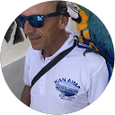 Foto de perfil de Isaac Hayon